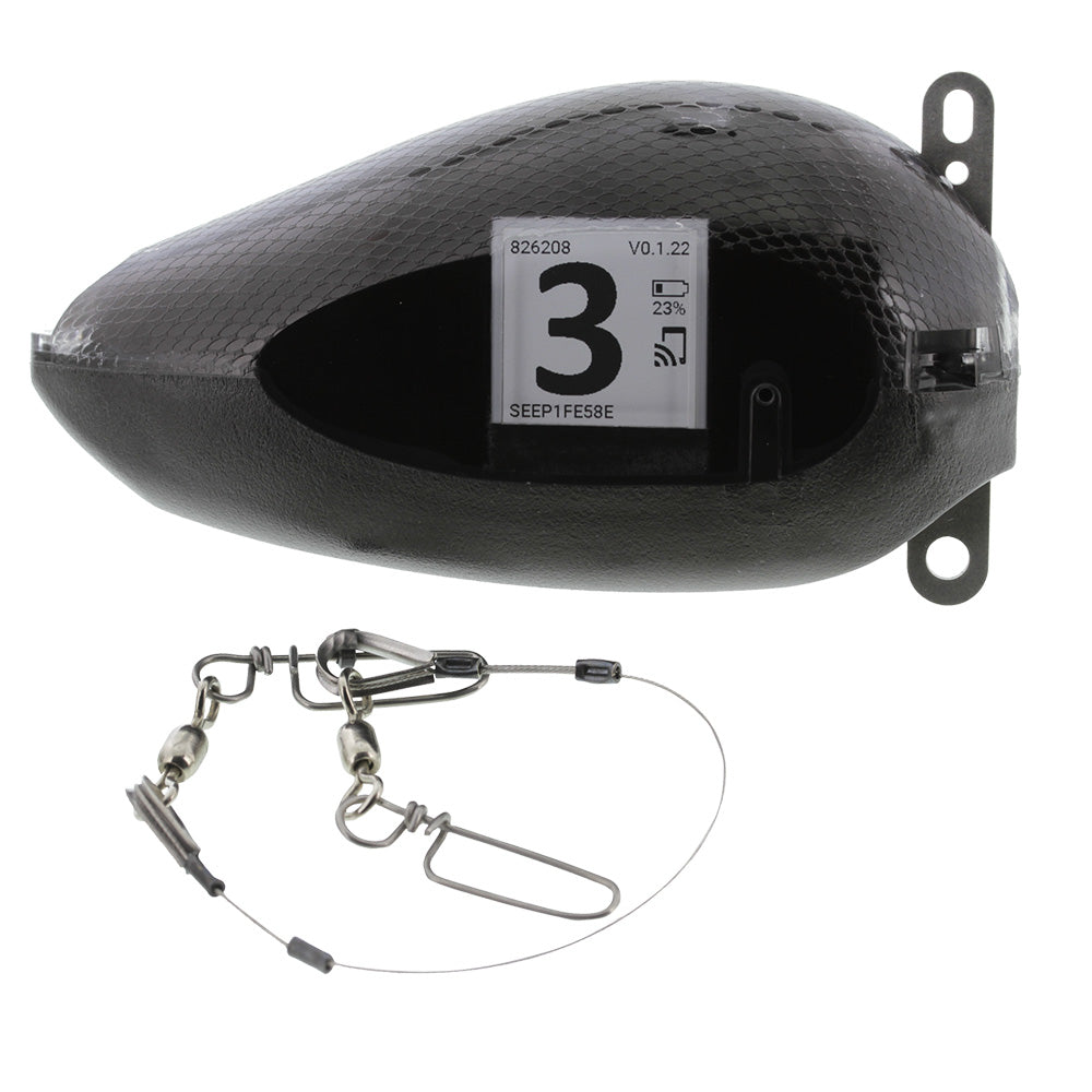 Scotty Seeker Single Probe w/Safety Leader - Deckhand Marine Supply