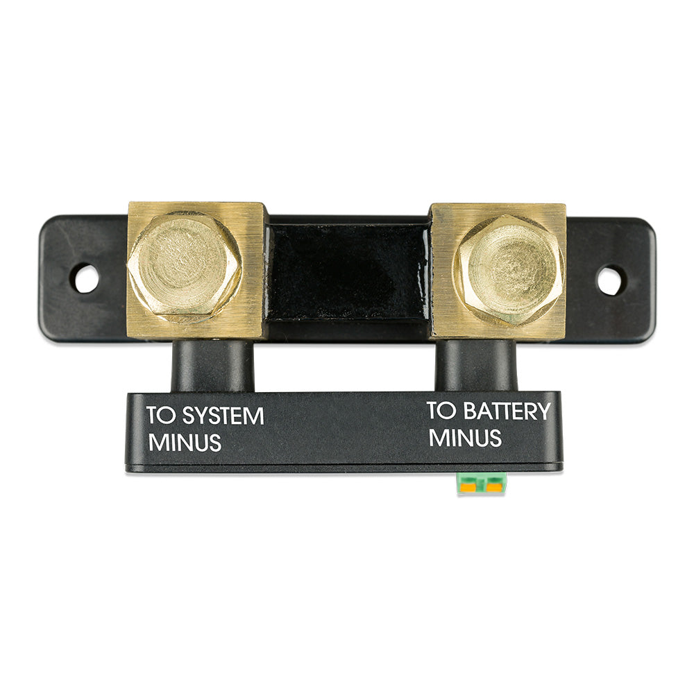 Victron SmartShunt 300A - Deckhand Marine Supply