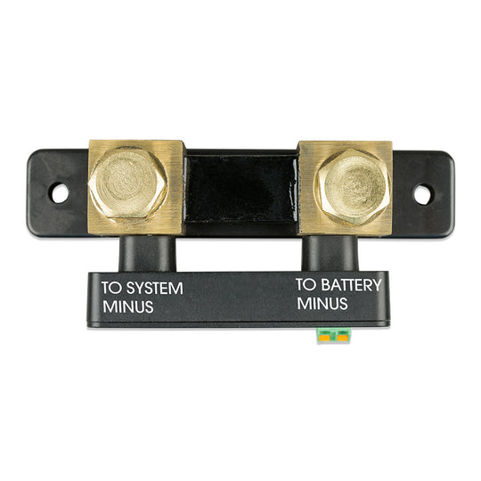 Victron SmartShunt 300A - Deckhand Marine Supply