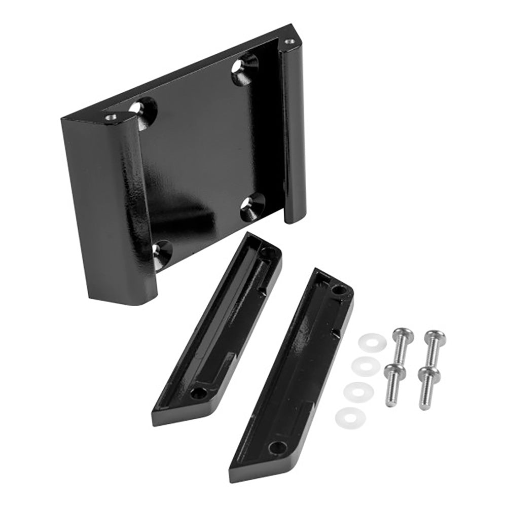 Lewmar Quick Release Mounting Bracket f/Axis  Shallow Water Anchors - Black - Deckhand Marine Supply