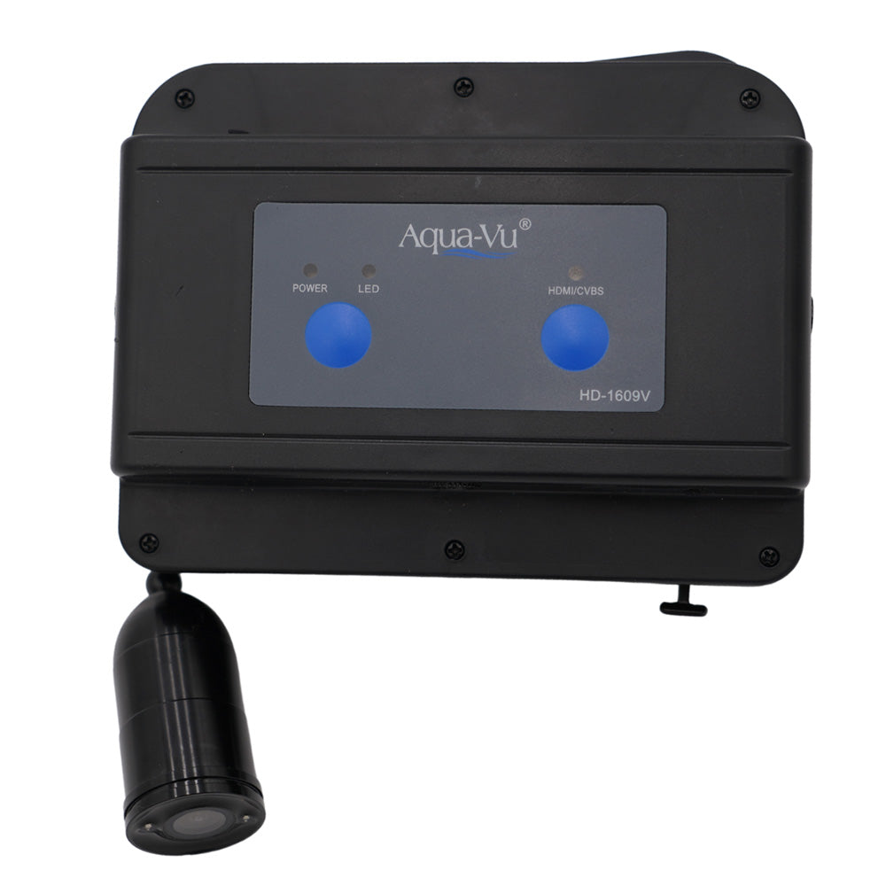 Aqua-Vu Micro Revolution HD Underwater Camera - Deckhand Marine Supply