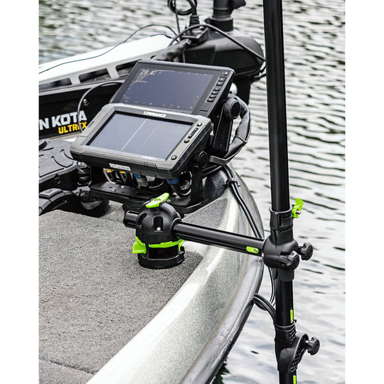 RAILBLAZA HEXX Live Pole 60 - Deckhand Marine Supply