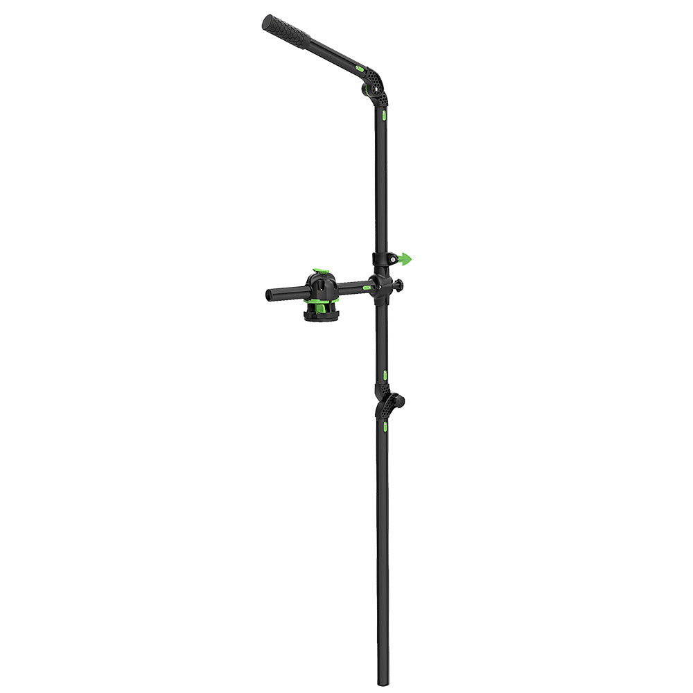 RAILBLAZA HEXX Live Pole 60 - Deckhand Marine Supply