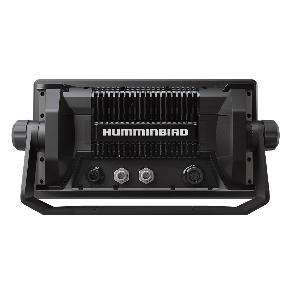Humminbird XPLORE 9 Control Head Only - Deckhand Marine Supply