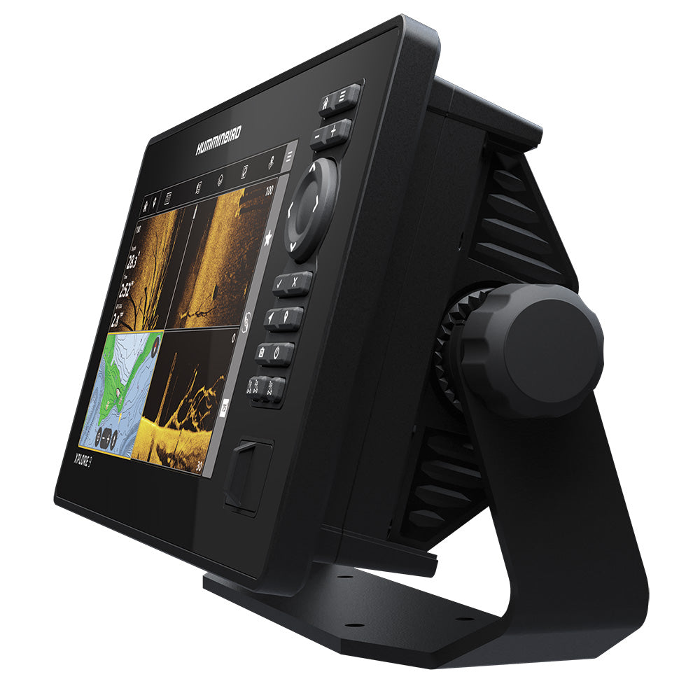 Humminbird XPLORE 9 CMSI+ - Deckhand Marine Supply