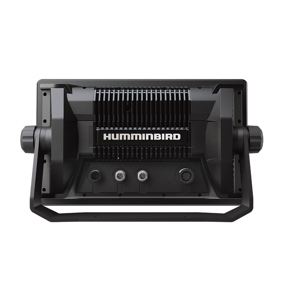 Humminbird XPLORE 10 Control Head Only - Deckhand Marine Supply