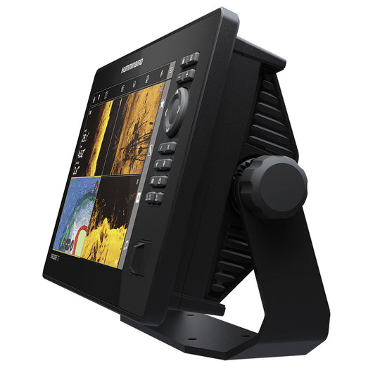 Humminbird XPLORE 10 Control Head Only - Deckhand Marine Supply