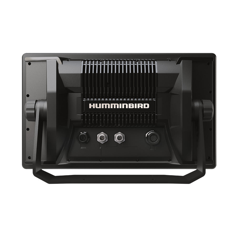 Humminbird XPLORE 12 Control Head Only - Deckhand Marine Supply