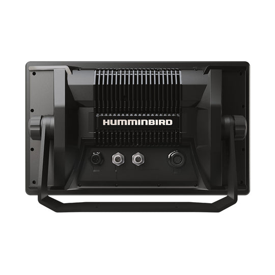 Humminbird XPLORE 12 Control Head Only - Deckhand Marine Supply