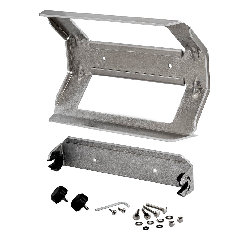 Humminbird IDMK X10 XPLORE 10 In-Dash Mounting Bracket - Deckhand Marine Supply