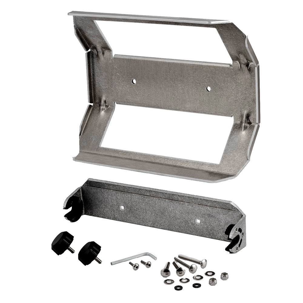Humminbird IDMK X12 XPLORE 12 In-Dash Mounting Bracket - Deckhand Marine Supply