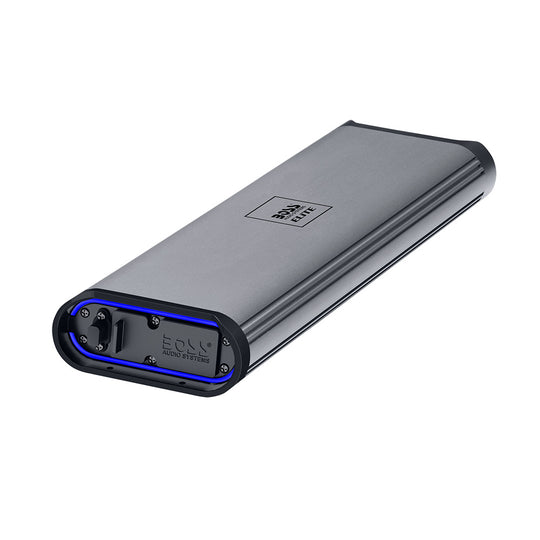Boss Audio Elite 740W 5 Channel Class D Amplifier - Deckhand Marine Supply