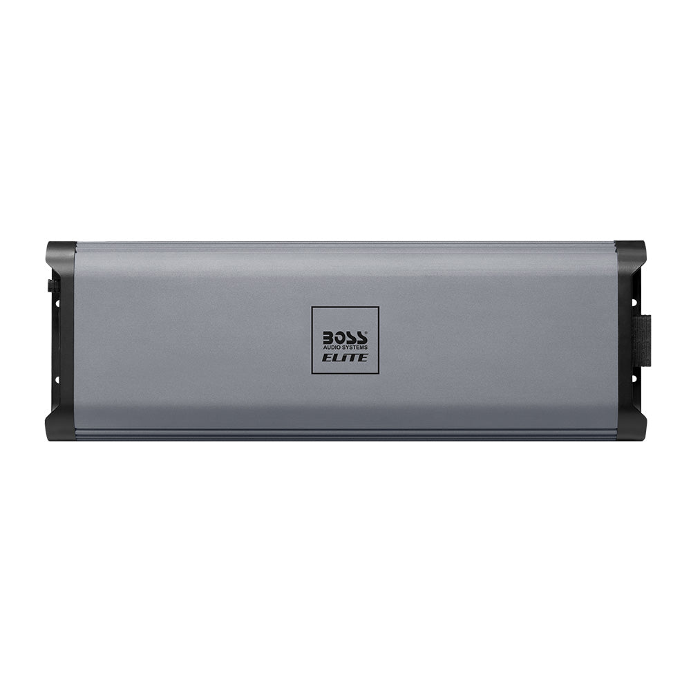 Boss Audio Elite 740W 5 Channel Class D Amplifier - Deckhand Marine Supply
