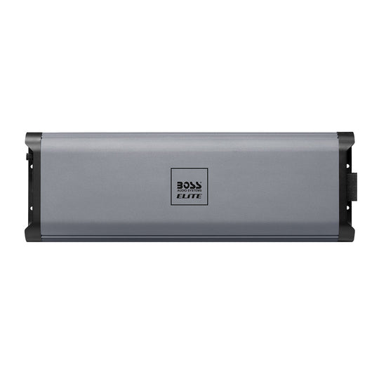 Boss Audio Elite 740W 5 Channel Class D Amplifier - Deckhand Marine Supply