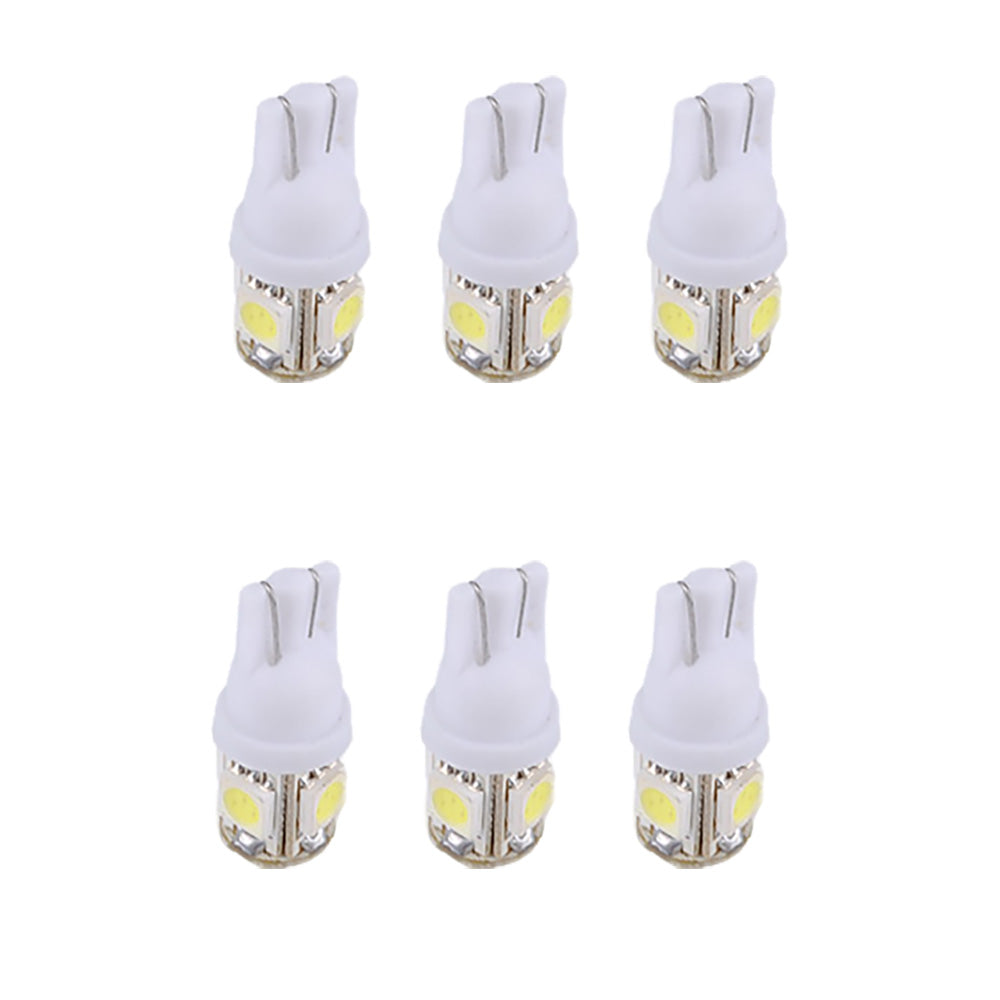 Scandvik 41159 Bulb Warm White *6-Pack - Deckhand Marine Supply