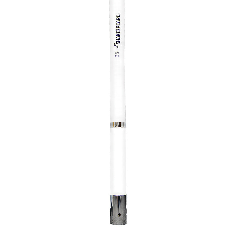 Shakespeare 393 23' Single Side Band Antenna - Deckhand Marine Supply