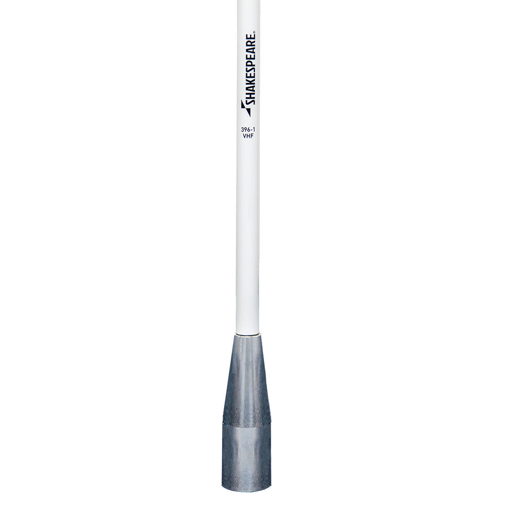 Shakespeare 396-1 5' VHF Antenna - Deckhand Marine Supply