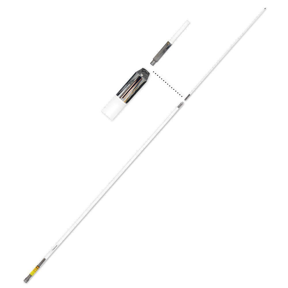 Shakespeare 399-1M 9'6" VHF Antenna - Deckhand Marine Supply
