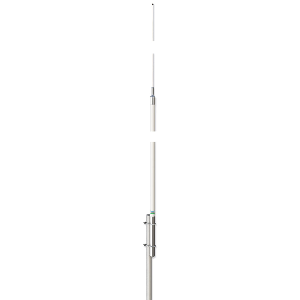 Shakespeare 399-1M 9'6" VHF Antenna - Deckhand Marine Supply