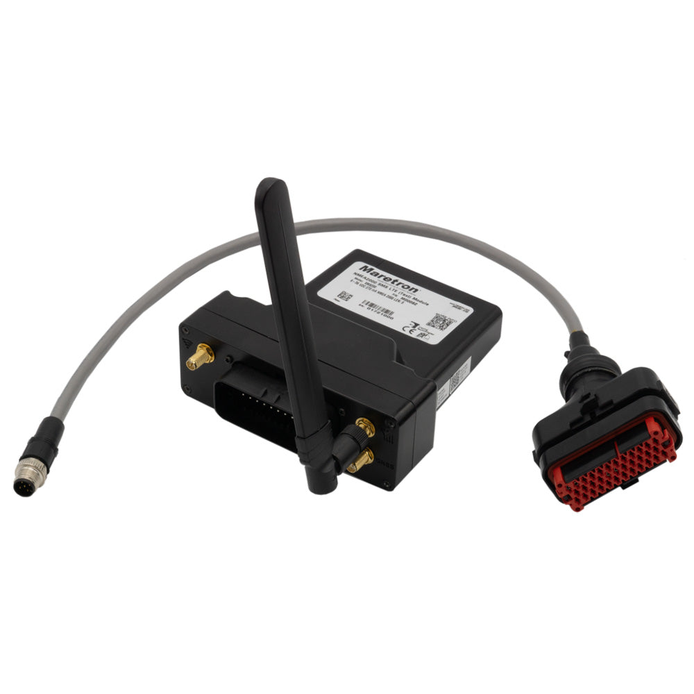 Maretron SMS Text Module - North America - Deckhand Marine Supply
