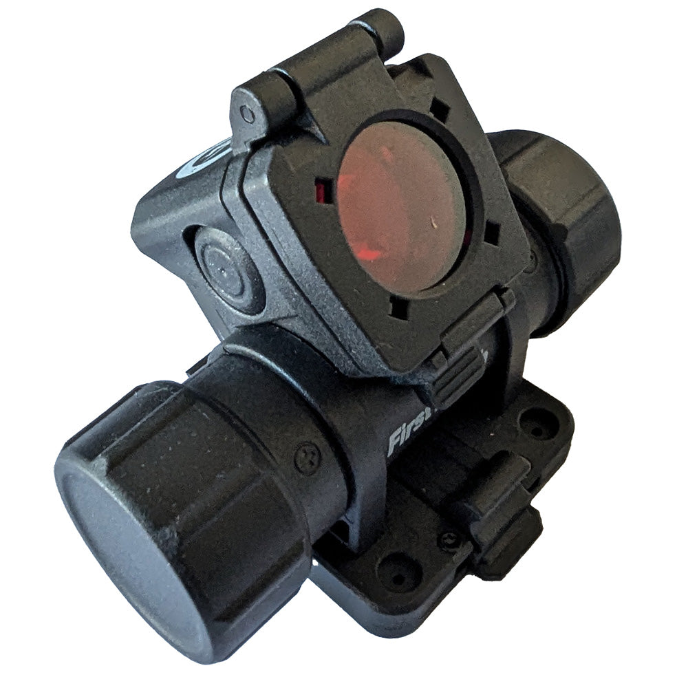 First Watch Gear Helmet Headlamp - Deckhand Marine Supply