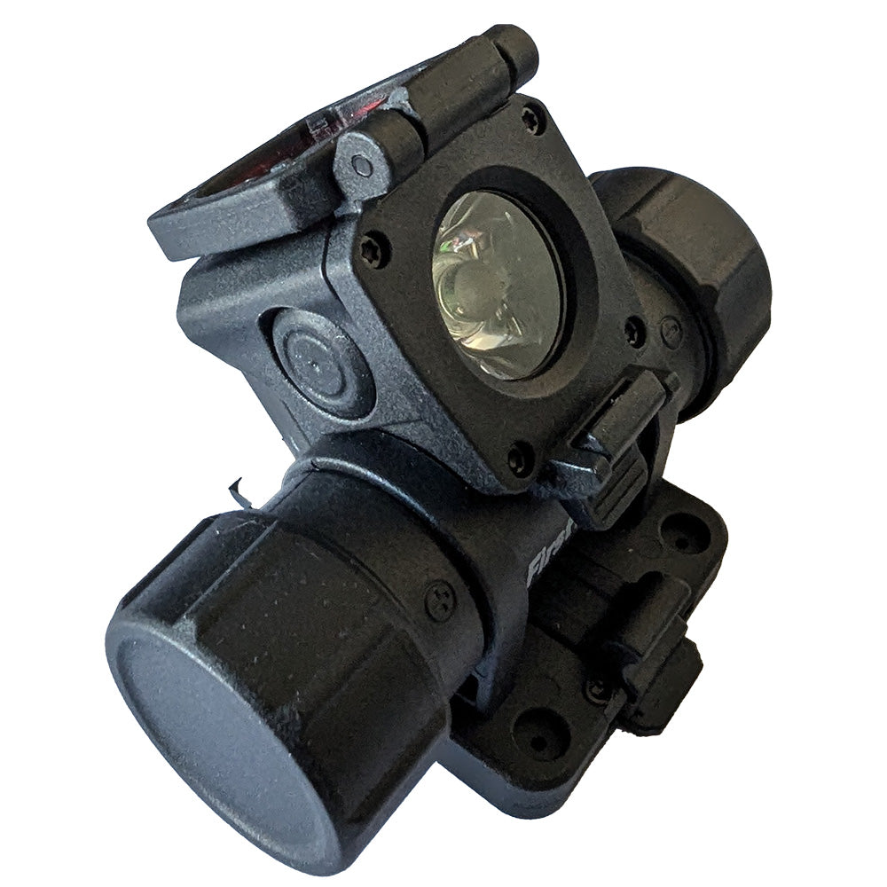 First Watch Gear Helmet Headlamp - Deckhand Marine Supply