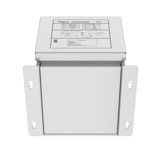 ASEA Power Systems 3.6 kVA Isolation Transformer - Deckhand Marine Supply