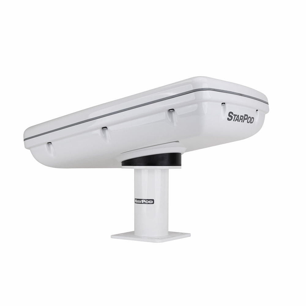 NavPod StarPod 3 System f/Starlink Gen3 Standard Dish *Starlink Dish Not Included - Deckhand Marine Supply