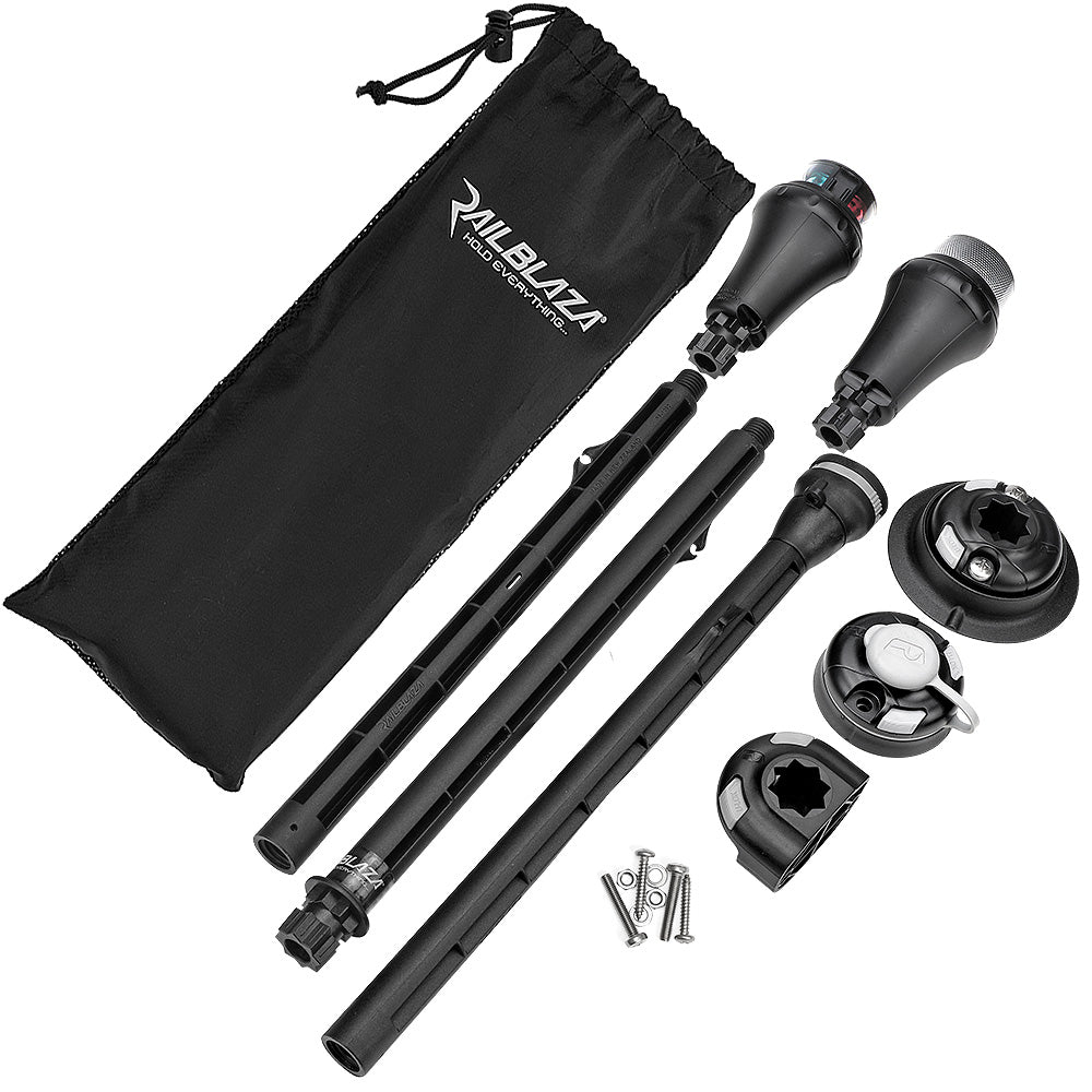 RAILBLAZA NaviPack Navigation Light Kit - Deckhand Marine Supply