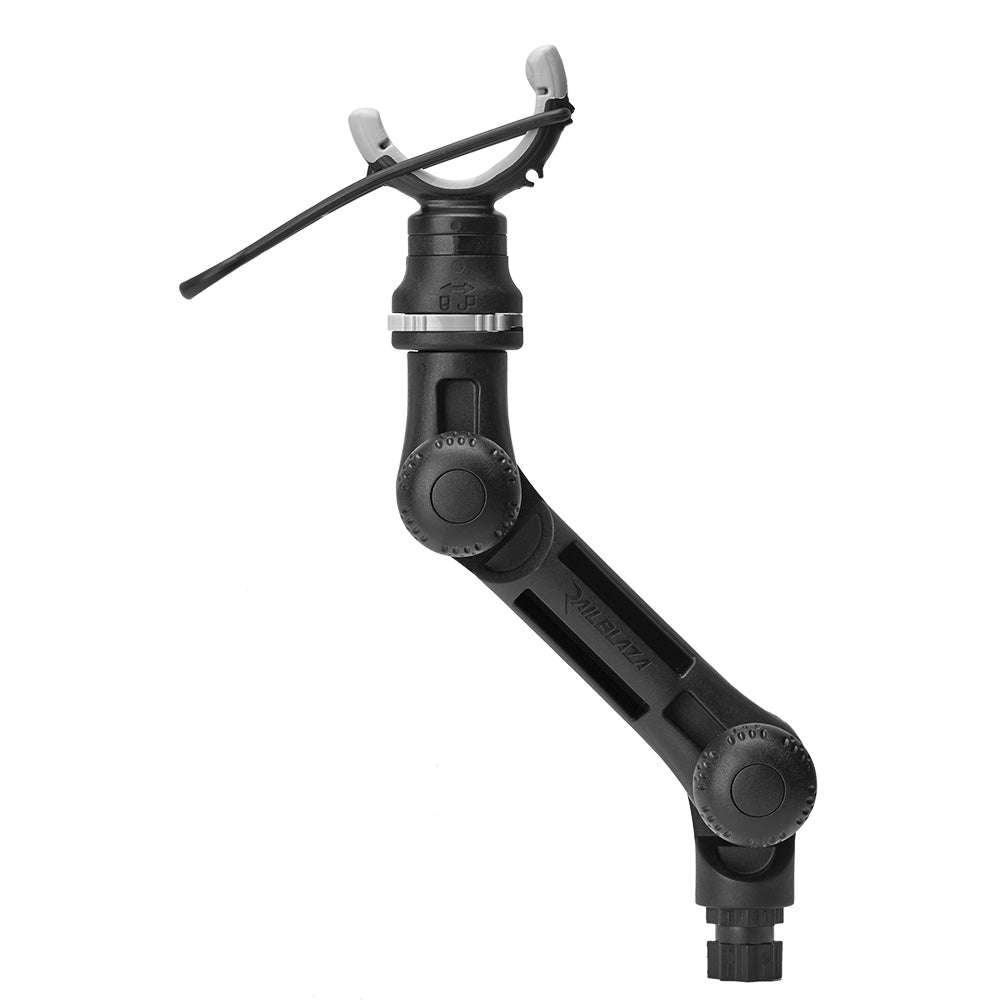 RAILBLAZA Trolling Motor Support XL - Deckhand Marine Supply