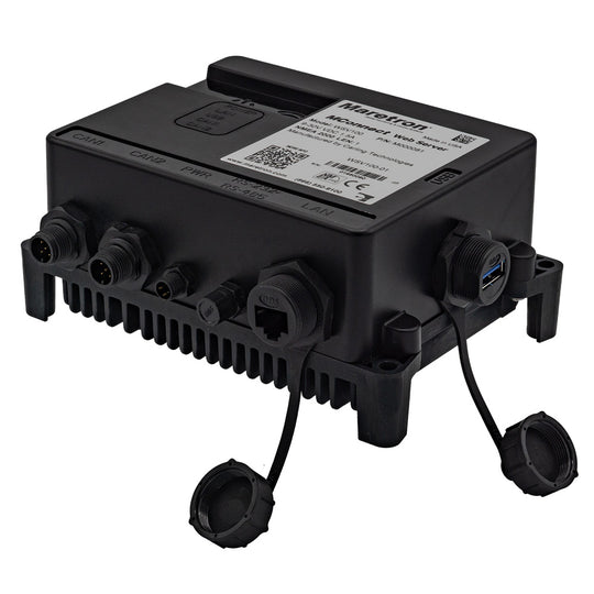 Maretron MConnect Vessel Monitoring  Control Web Server - Deckhand Marine Supply