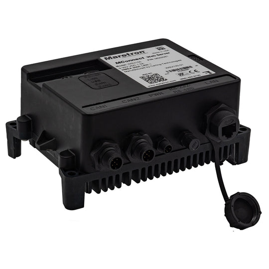Maretron MConnect Vessel Monitoring  Control Web Server - Deckhand Marine Supply