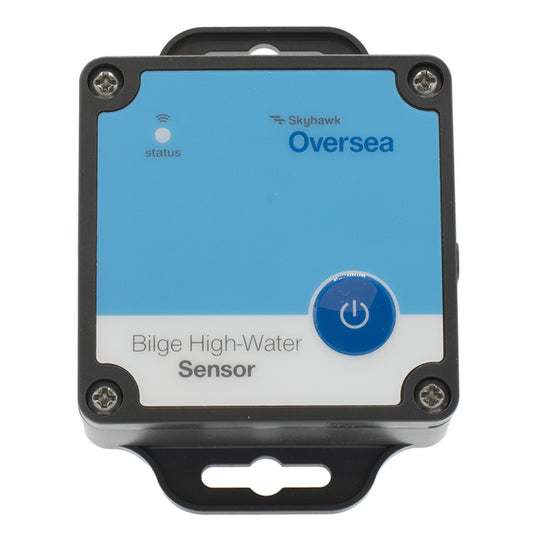 Skyhawk Oversea Bilge High-Water Sensor - Deckhand Marine Supply
