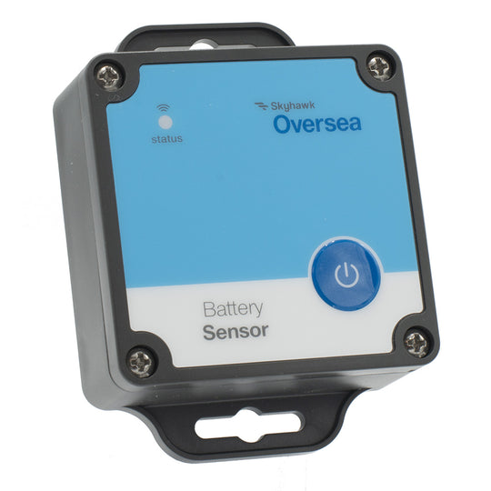 Skyhawk Oversea Battery Sensor - Deckhand Marine Supply