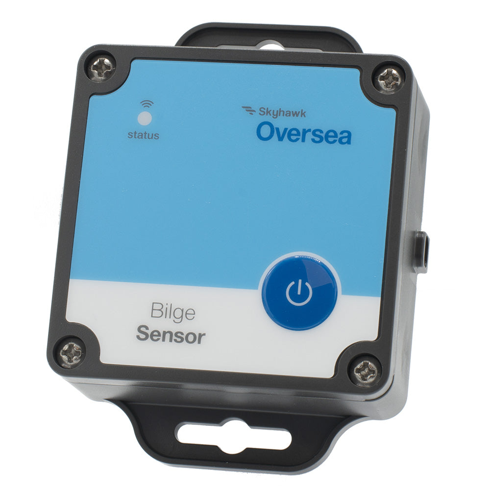 Skyhawk Oversea Bilge Pump Sensor - Deckhand Marine Supply
