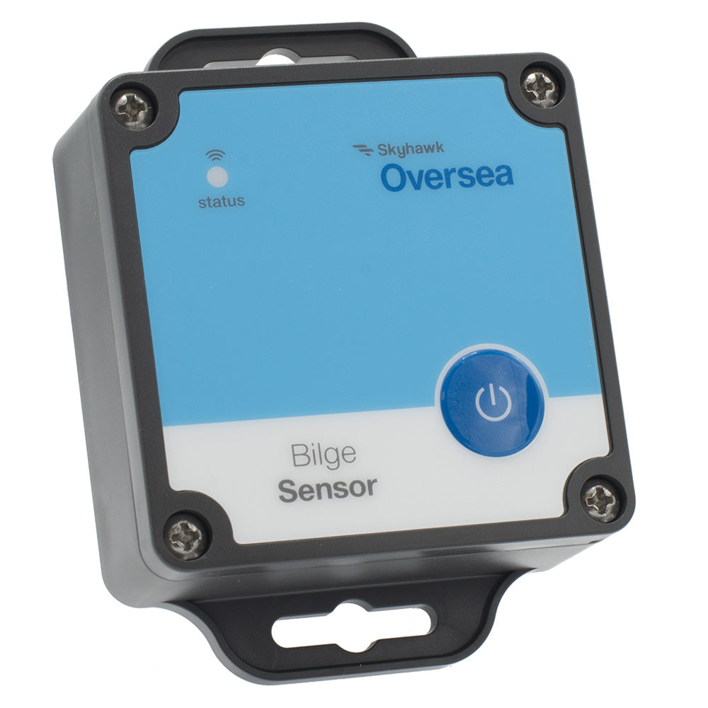 Skyhawk Oversea Bilge Pump Sensor - Deckhand Marine Supply
