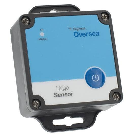 Skyhawk Oversea Bilge Pump Sensor - Deckhand Marine Supply