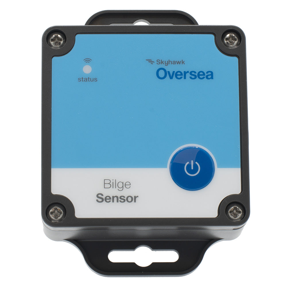Skyhawk Oversea Bilge Pump Sensor - Deckhand Marine Supply