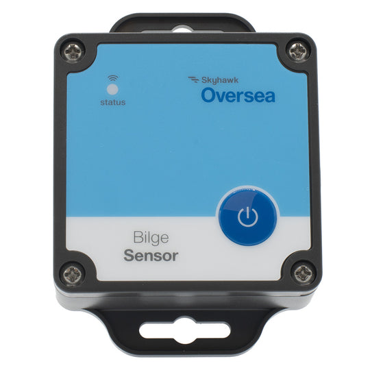 Skyhawk Oversea Bilge Pump Sensor - Deckhand Marine Supply