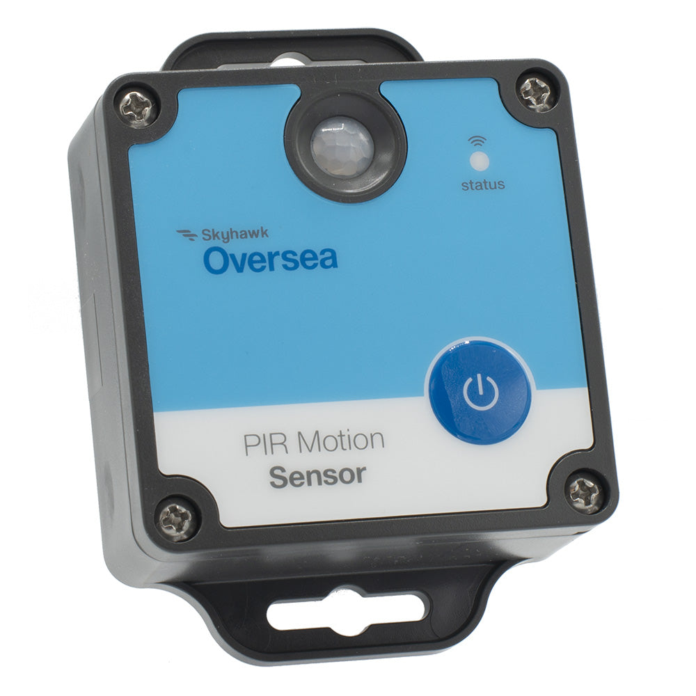Skyhawk Oversea Passive Infrared Motion Sensor - Deckhand Marine Supply