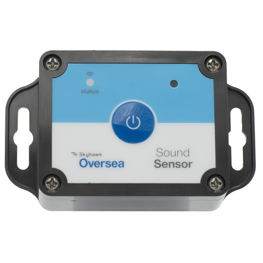 Skyhawk Oversea Sound Sensor - Deckhand Marine Supply