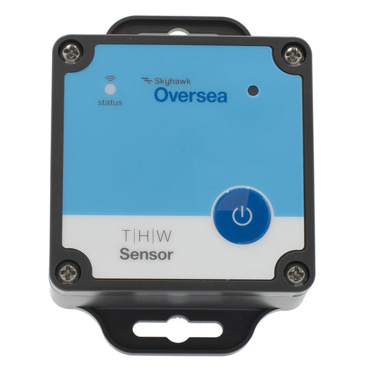 Skyhawk Oversea Temperature, Humidity  Water Sensor - Deckhand Marine Supply
