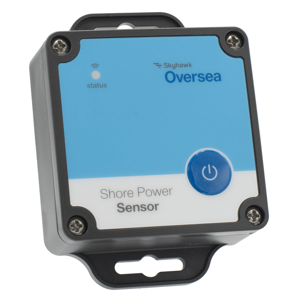 Skyhawk Oversea Shore Power Sensor - Deckhand Marine Supply