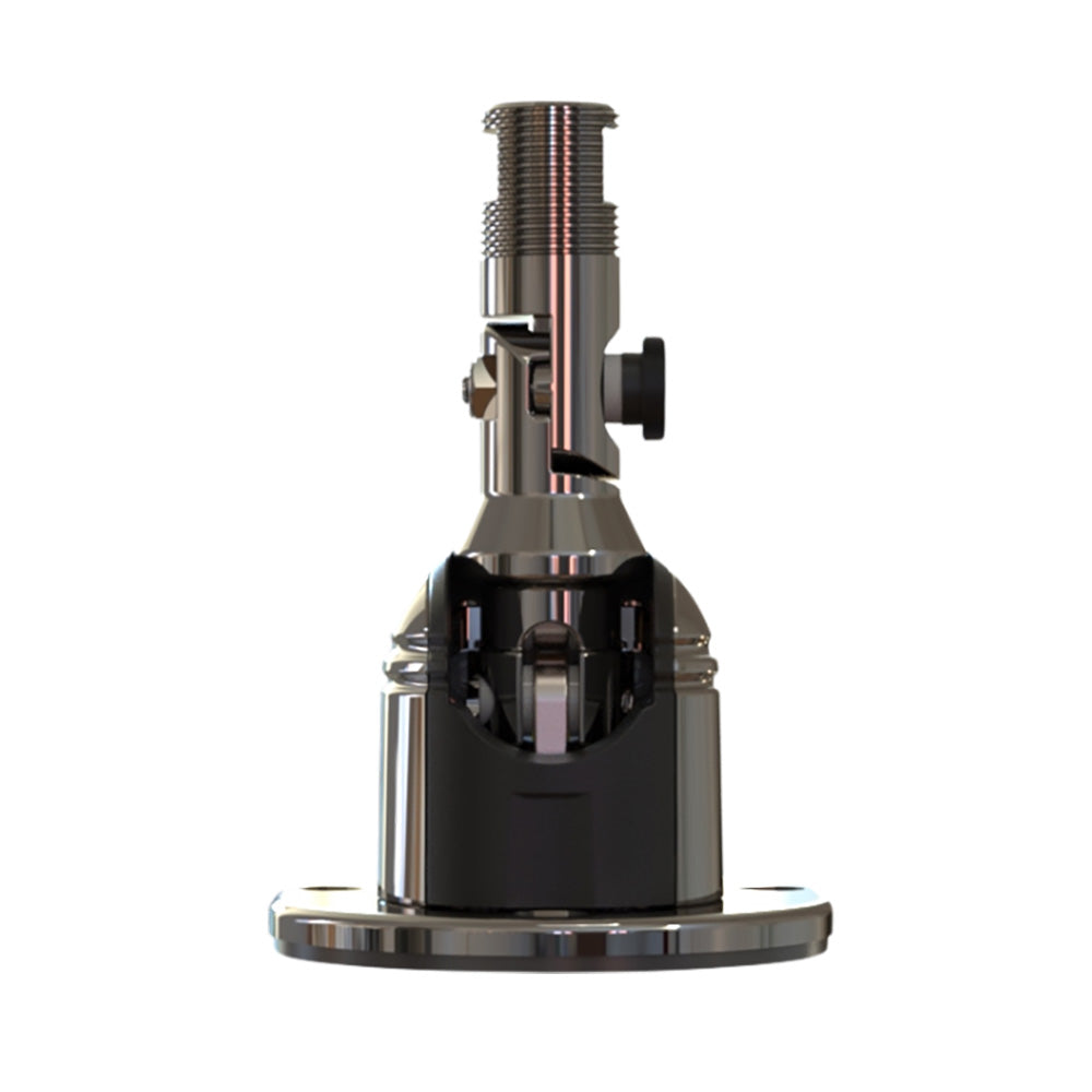 TACO Grand Slam 860 Electric VHF Antenna Mount - Deckhand Marine Supply