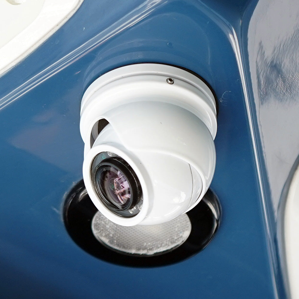Furuno FIP-460 IP Camera f/TZTouchXL - Deckhand Marine Supply