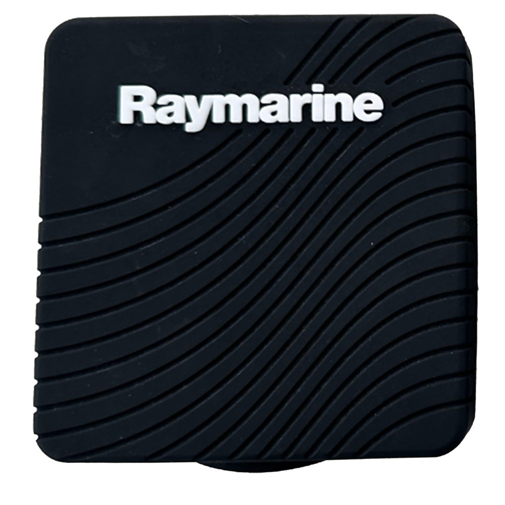 Raymarine Black Suncover f/i50, i60, i70, i70s, p70  p70s (eS/AXIOM style) - Deckhand Marine Supply