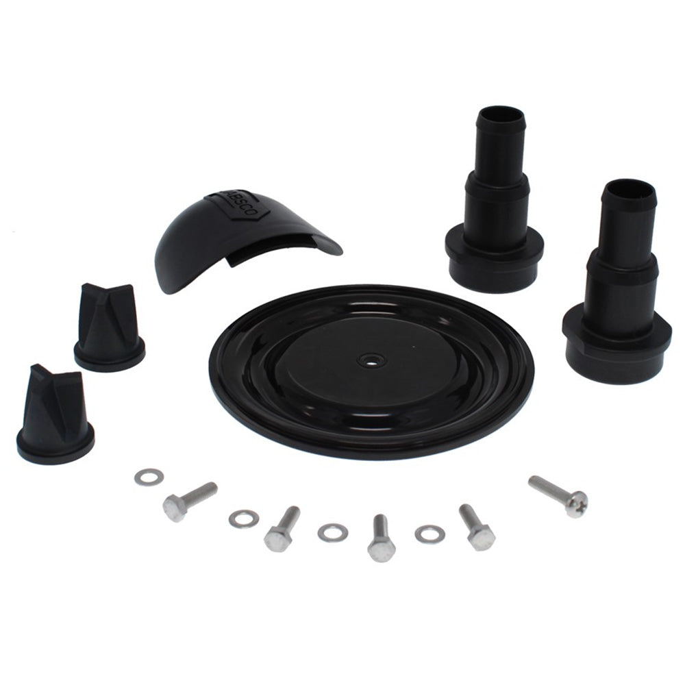 Jabsco Service Kit f/50880 Series Pumps - Deckhand Marine Supply