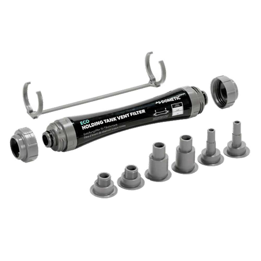 Dometic Holding Tank Vent Filter - Deckhand Marine Supply