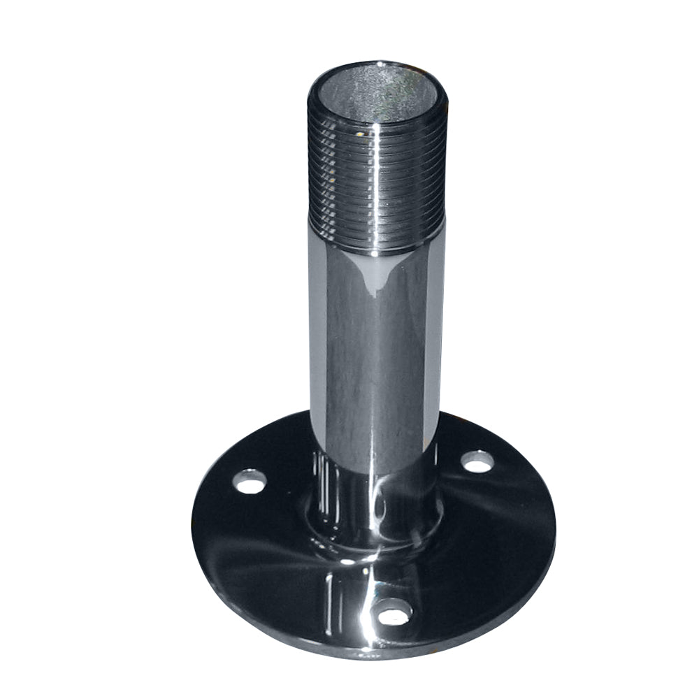 Shakespeare 4365 Straight Mount - Deckhand Marine Supply