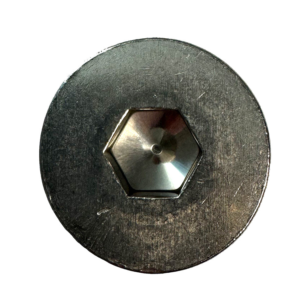 Sea Swivel 6" Bolt (Extended) f/Sea Swivel Mount - Deckhand Marine Supply